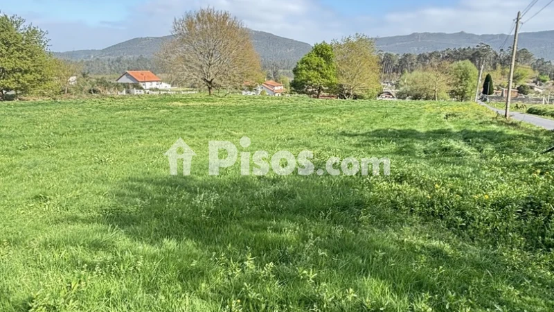 Terreno en venta en Sorribas (San Tomé), 1