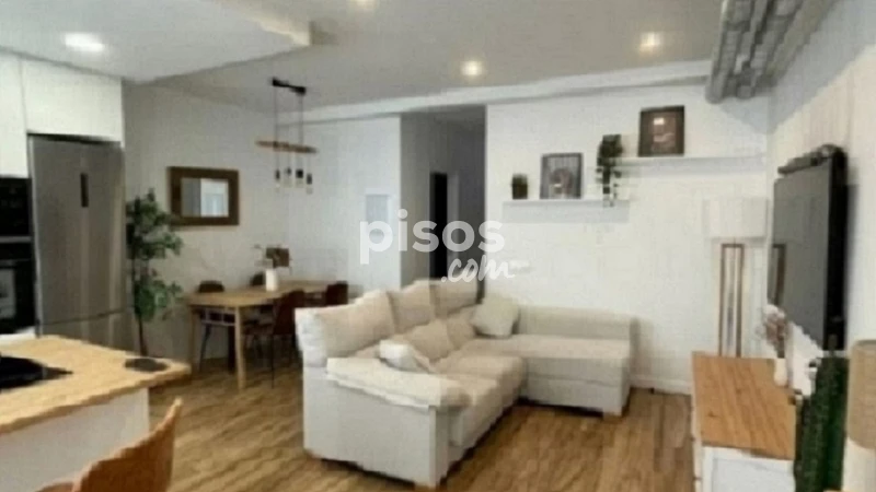 Piso en alquiler en Calle de Calatorao, 6