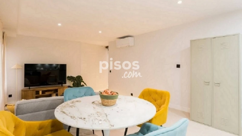 Piso en alquiler en Calle Bergantín, 11