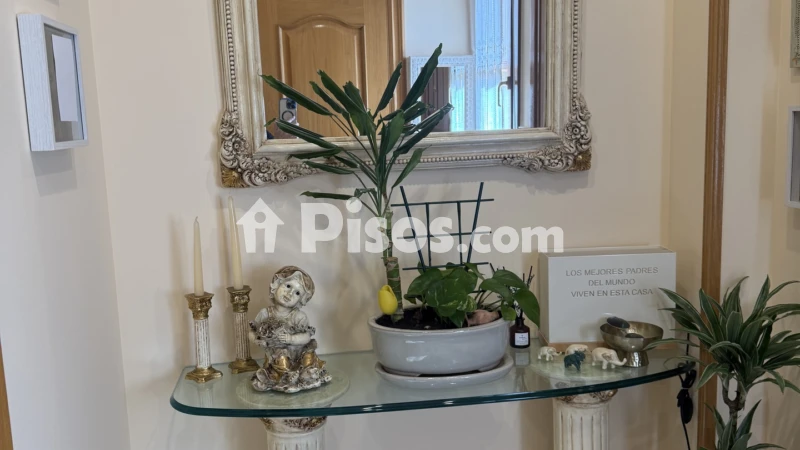 Chalet adosado en venta en Calle de Carmen Amaya, 9 - Vista 2