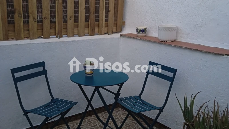 Casa - Vista 2