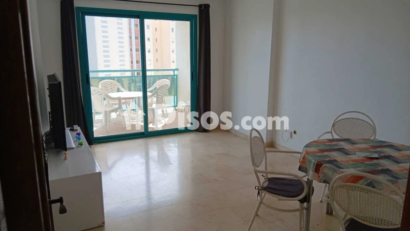 Piso – la Vila Joiosa / Villajoyosa, Cales i Talaies