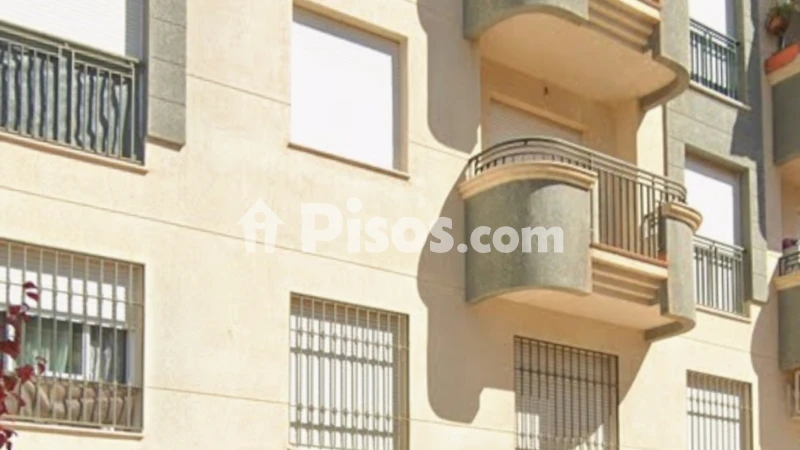Fotografía del inmueble reportado: 575 €/mes — Granada, Granada