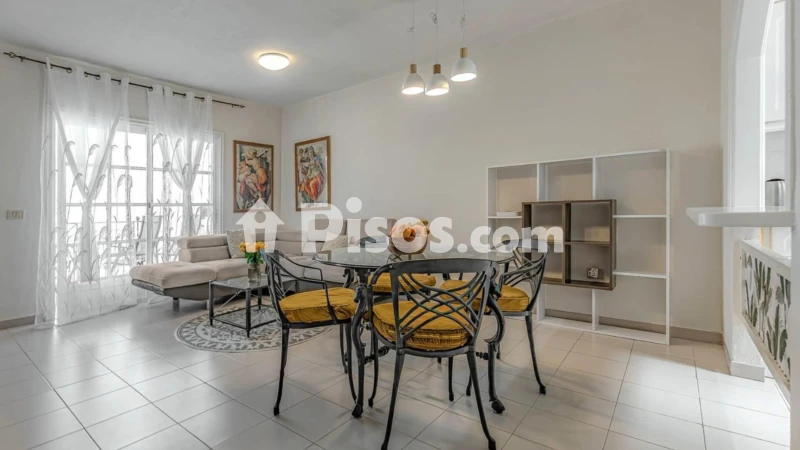 Fotografía del inmueble reportado: 1.500 €/mes — Tenerife, Tenerife