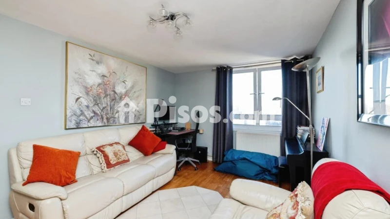 Fotografía del inmueble reportado: 400 €/mes — Burgos, Burgos