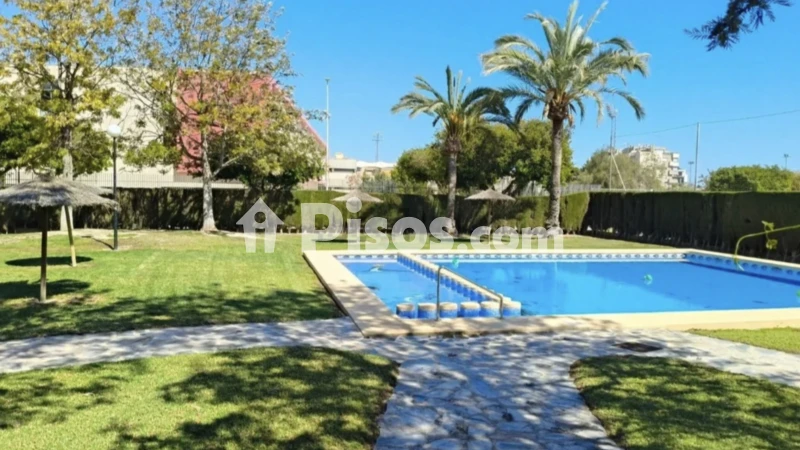Piso – la Vila Joiosa / Villajoyosa, Urbanització Gasparot, la Marina Baixa