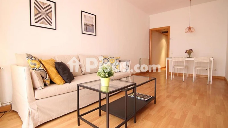 Fotografía del inmueble reportado: 825 €/mes — Zamora, Zamora