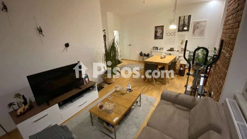 Fotografía del inmueble reportado: 509 €/mes — Jaén, Jaén