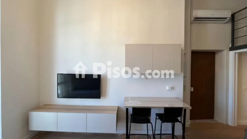 Apartamento en alquiler en Calle Marín, 20 - Vaade 2