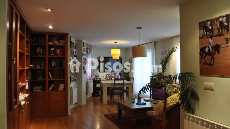 Fotografía del inmueble reportado: 800 €/mes — Pontevedra, Pontevedra