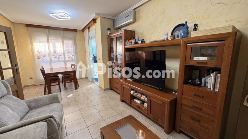 Piso – Torrevieja