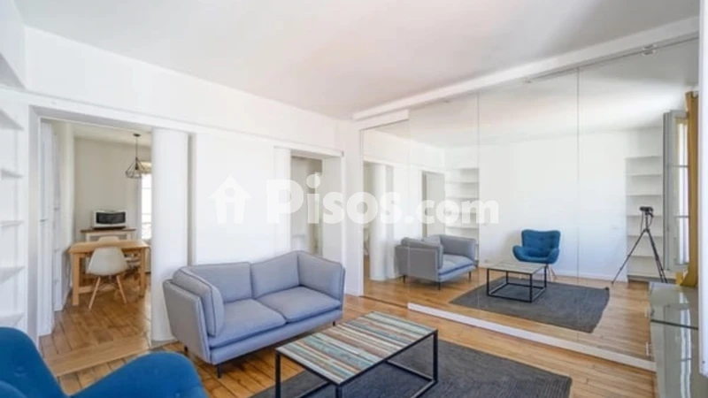 Fotografía del inmueble reportado: 600 €/mes — Valencia, Valencia