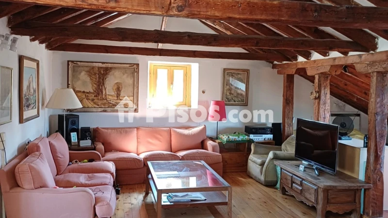 Fotografía del inmueble reportado: 725 €/mes — Segovia, Segovia