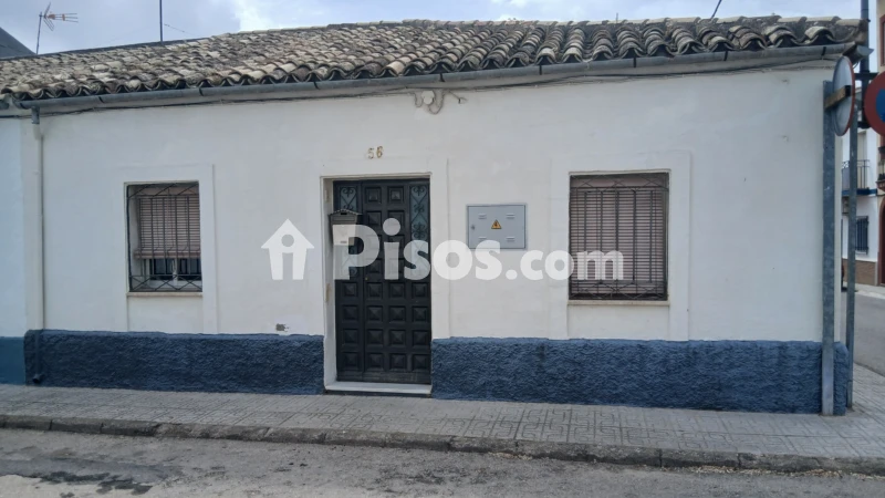 Fotografía del inmueble reportado: 580 €/mes — Jaén, Jaén