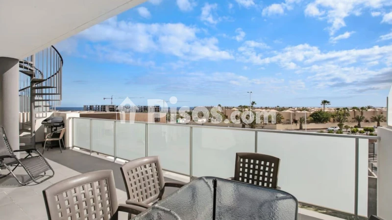 Fotografía del inmueble reportado: 1.640 €/mes — Tenerife, Tenerife