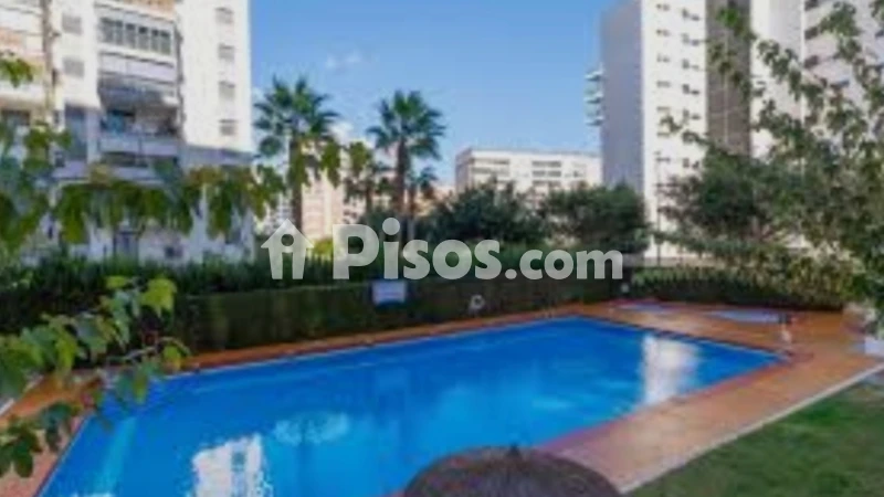 Pis – la Vila Joiosa / Villajoyosa, Cales i Talaies