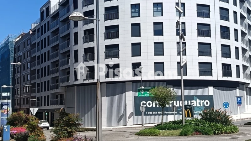 Fotografía del inmueble reportado: 950 €/mes — Pontevedra, Pontevedra