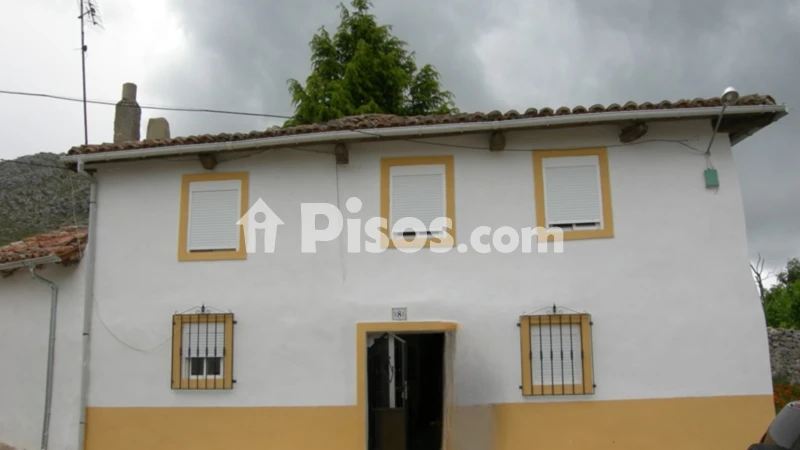 Casa rústica en venta en Plaza Mayor, 1 - Vista 2