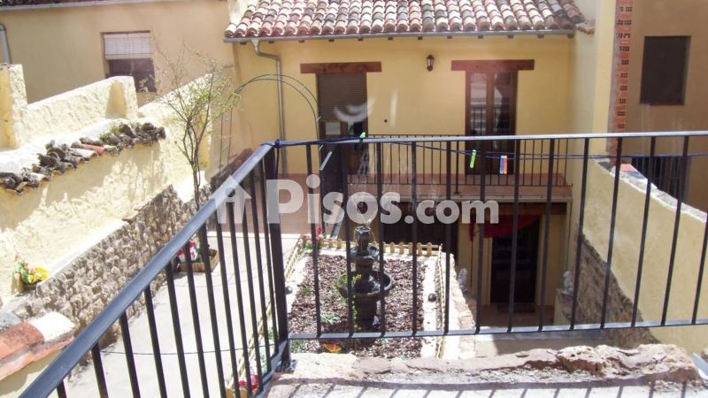 Casa - Vista 2