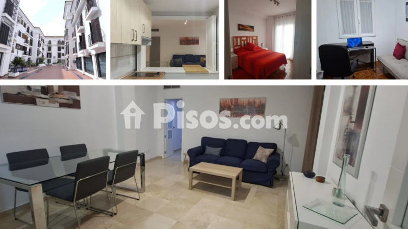Fotografía del inmueble reportado: 1.200 €/mes — Sevilla, Sevilla