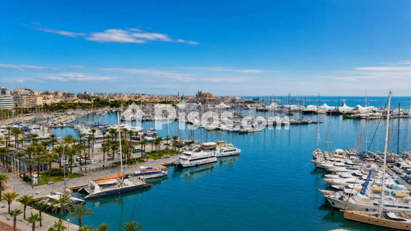 Fotografía del inmueble reportado: 2.300 €/mes — Baleares, Baleares