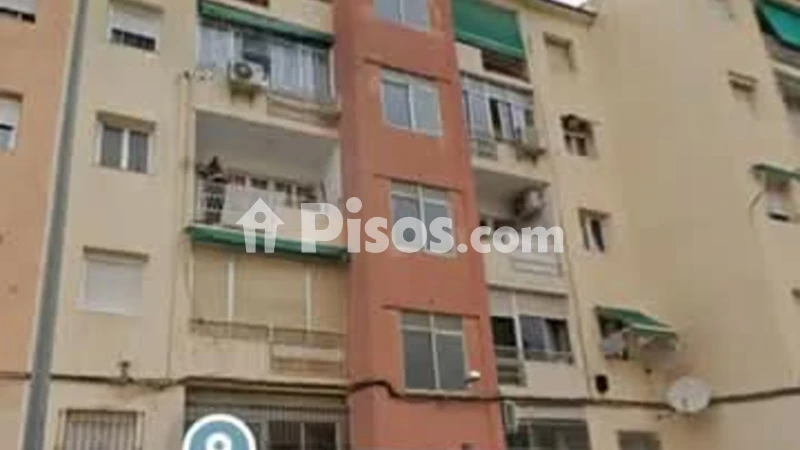 Piso – Alacant / Alicante, Sidi Ifni - Nou Alacant, l'Alacantí