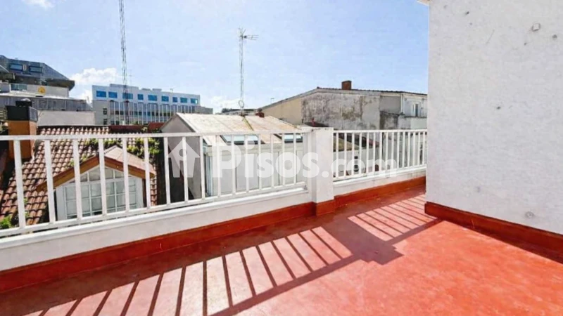 Apartment in A Coruña, Zalaeta, O Orzán