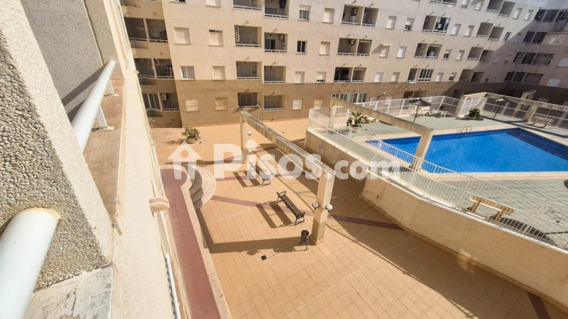 Pis – Torrevieja