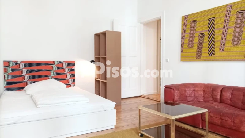 Fotografía del inmueble reportado: 510 €/mes — Sevilla, Sevilla