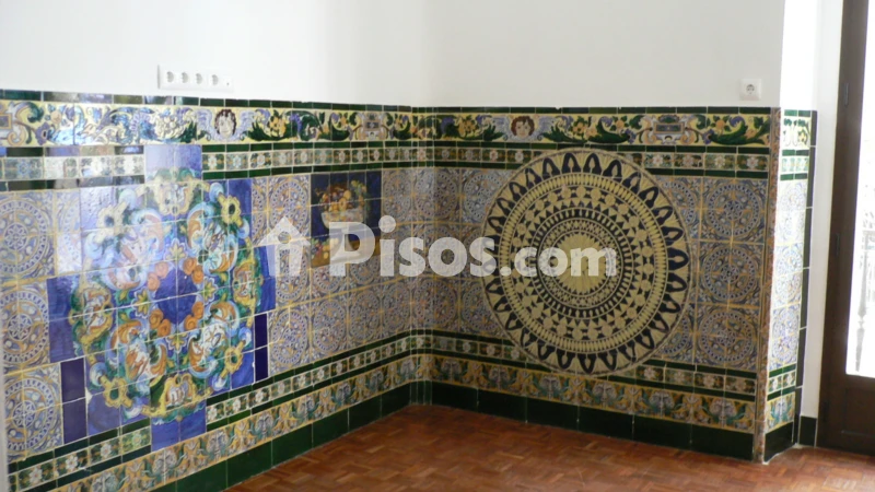 Fotografía del inmueble reportado: 1.800 €/mes — Sevilla, Sevilla