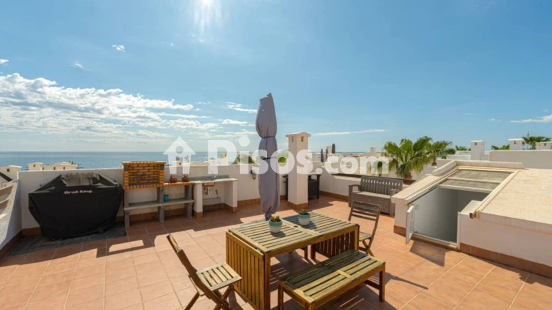Fotografía del inmueble reportado: 1.400 €/mes — Almería, Almería