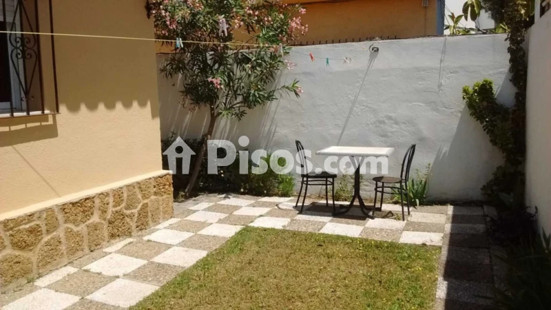 Fotografía del inmueble reportado: 2.500 €/mes — Cádiz, Cádiz