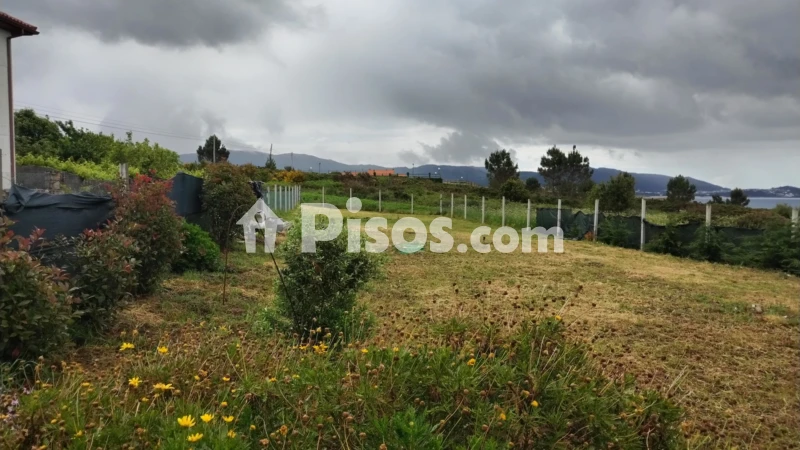 Terreno en venta en Ac-550, 1