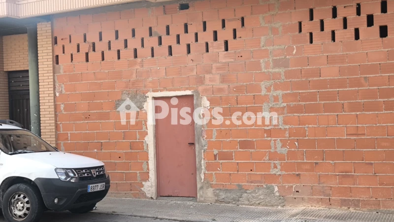 Local comercial en venta en Paseo del Príncipe de Asturias, 9, cerca de Calle Mayor