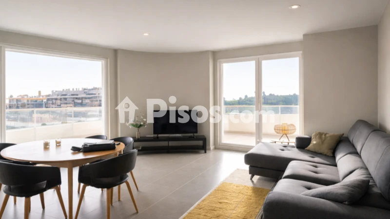 Fotografía del inmueble reportado: 1.600 €/mes — Valencia, Valencia