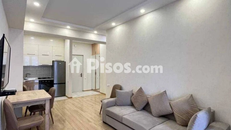 Fotografía del inmueble reportado: 870 €/mes — Salamanca, Salamanca