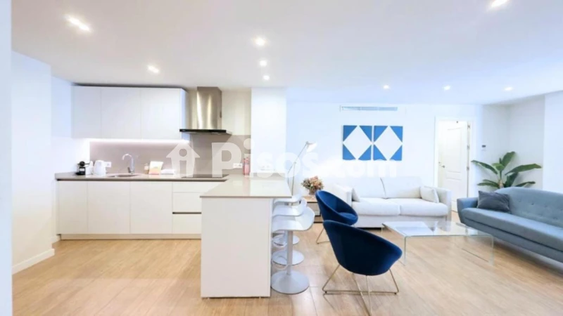 Fotografía del inmueble reportado: 1.200 €/mes — Alicante, Alicante