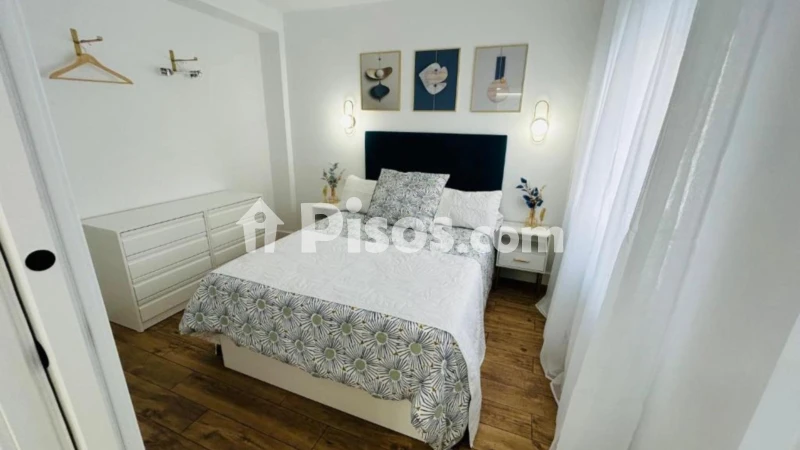 Fotografía del inmueble reportado: 1.100 €/mes — Zaragoza, Zaragoza