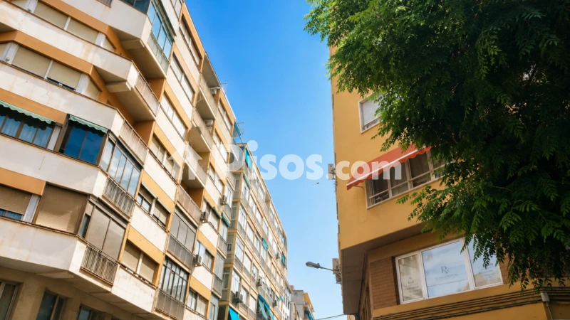 Piso – Alicante - Alacant