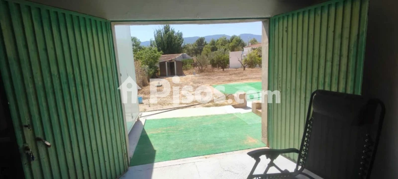 Terreno en venta en Urbanización Terol E, 95, cerca de Urbanización Terol E