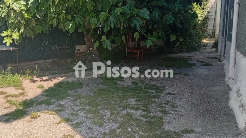 Pis – El Campello
