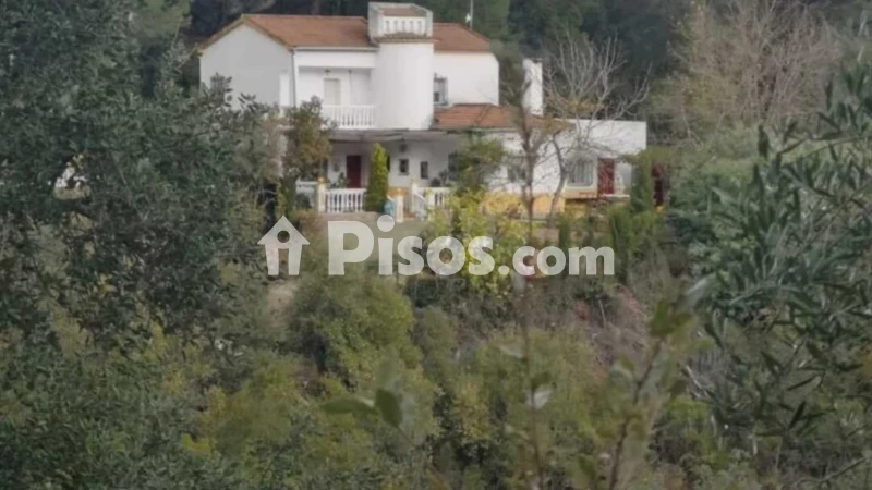 Fotografía del inmueble reportado: 2.700 €/mes — Córdoba, Córdoba