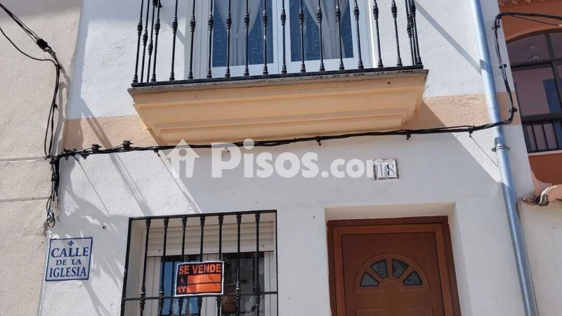 Casa - Vista 2