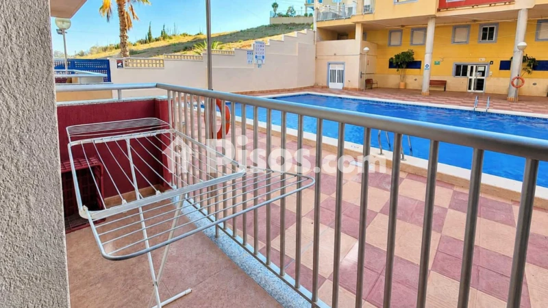 Fotografía del inmueble reportado: 1.100 €/mes — Murcia, Murcia