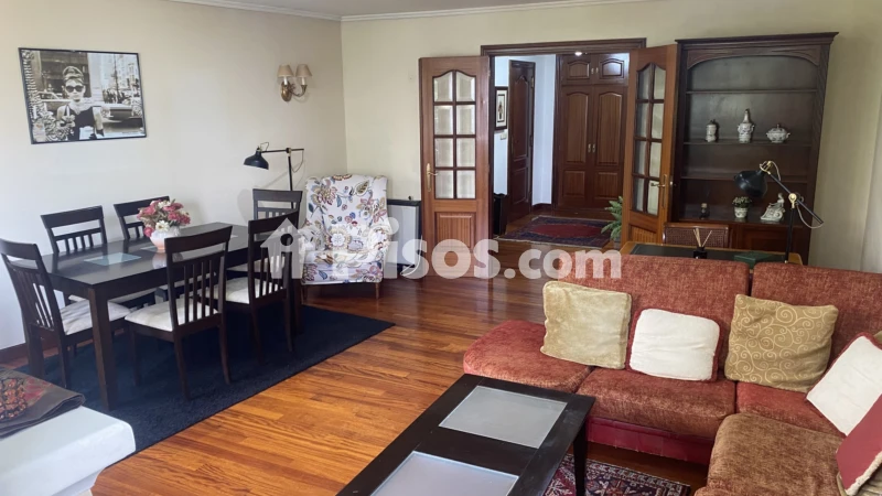 Piso – Ferrol, A Madalena