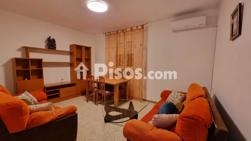 Fotografía del inmueble reportado: 600 €/mes — Murcia, Murcia