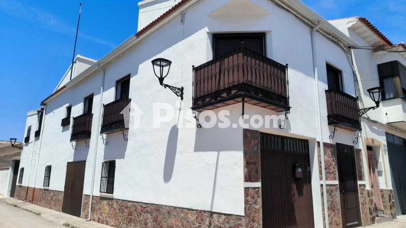Fotografía del inmueble reportado: 350 €/mes — Toledo, Toledo