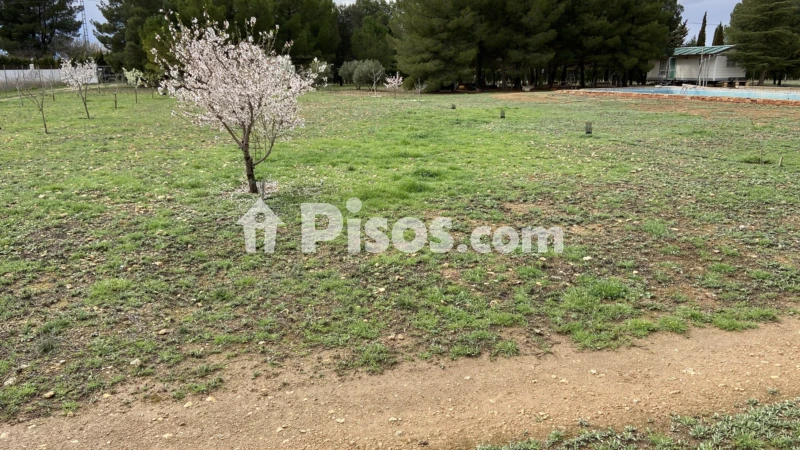 Terreno en venta en Camino Casas Viejas, 1