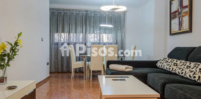 Fotografía del inmueble reportado: 955 €/mes — Salamanca, Salamanca
