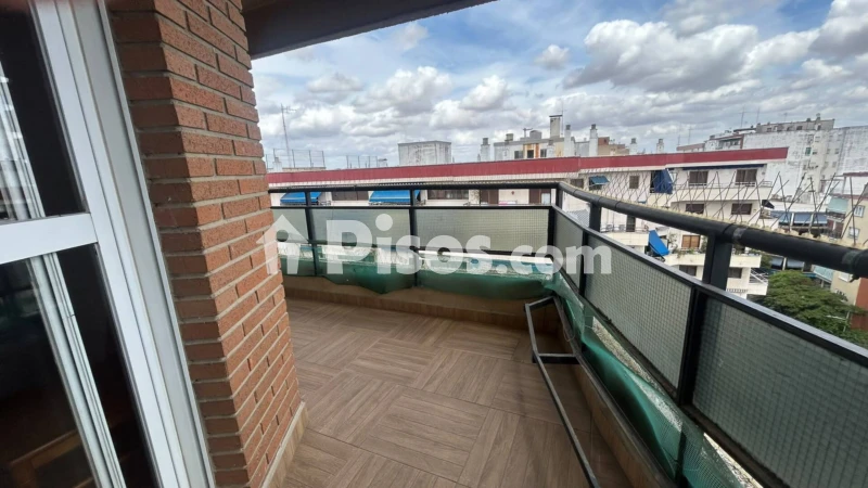 Fotografía del inmueble reportado: 1.000 €/mes — Badajoz, Badajoz